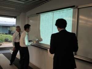南大阪生産技術セミナー　「加工図面の読み方」