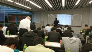 南大阪生産技術セミナー　「加工図面の読み方」（追加開催）