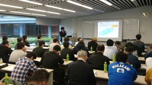 第3回 南大阪生産技術セミナー「空気圧機器の基礎技術（初級編）」①